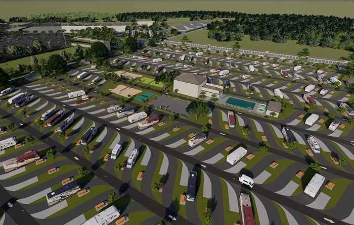 Mixed Used Project Project