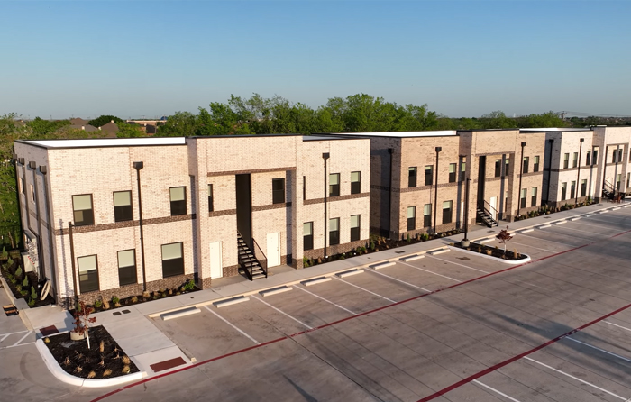 Richlands Plaza – Retail & Commercial Concept