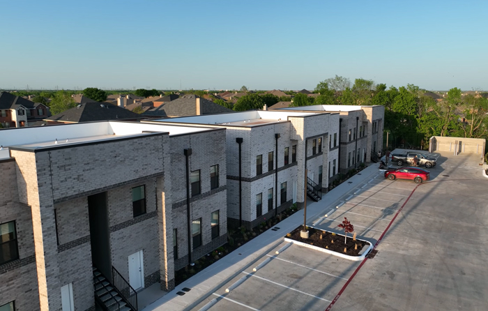 Richlands Plaza – Retail & Commercial Concept