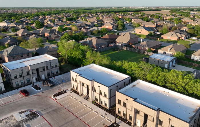 Richlands Plaza – Retail & Commercial Concept