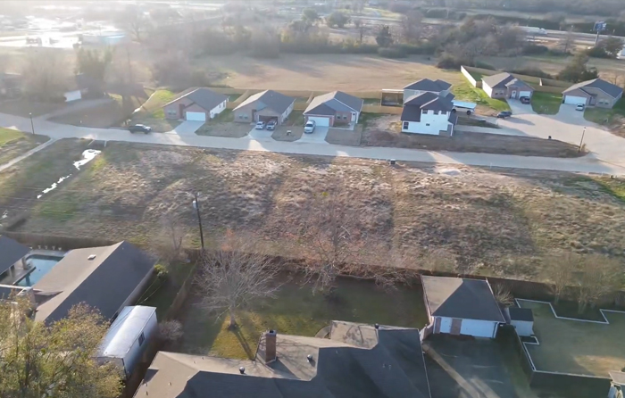 Sulphur Springs – Residential Development