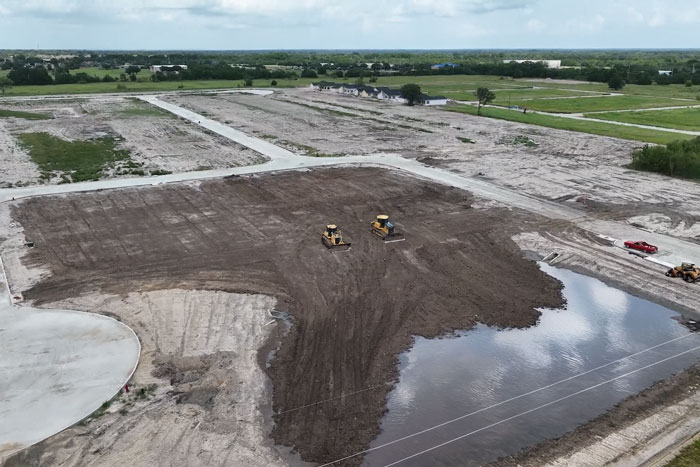 Aerobic Lane Greenville TX