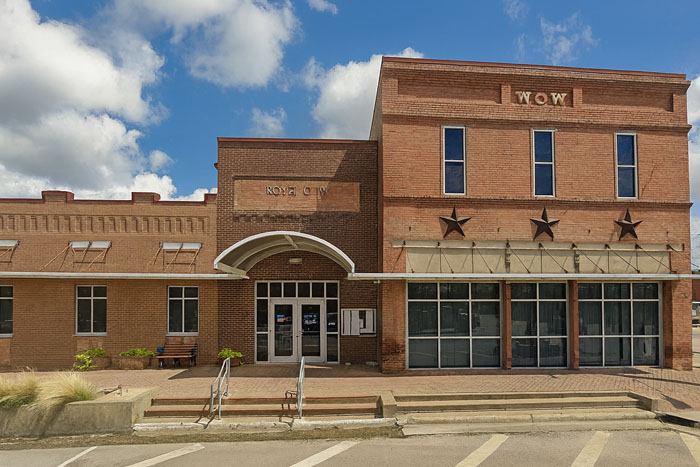 Iron Plow  Royse City